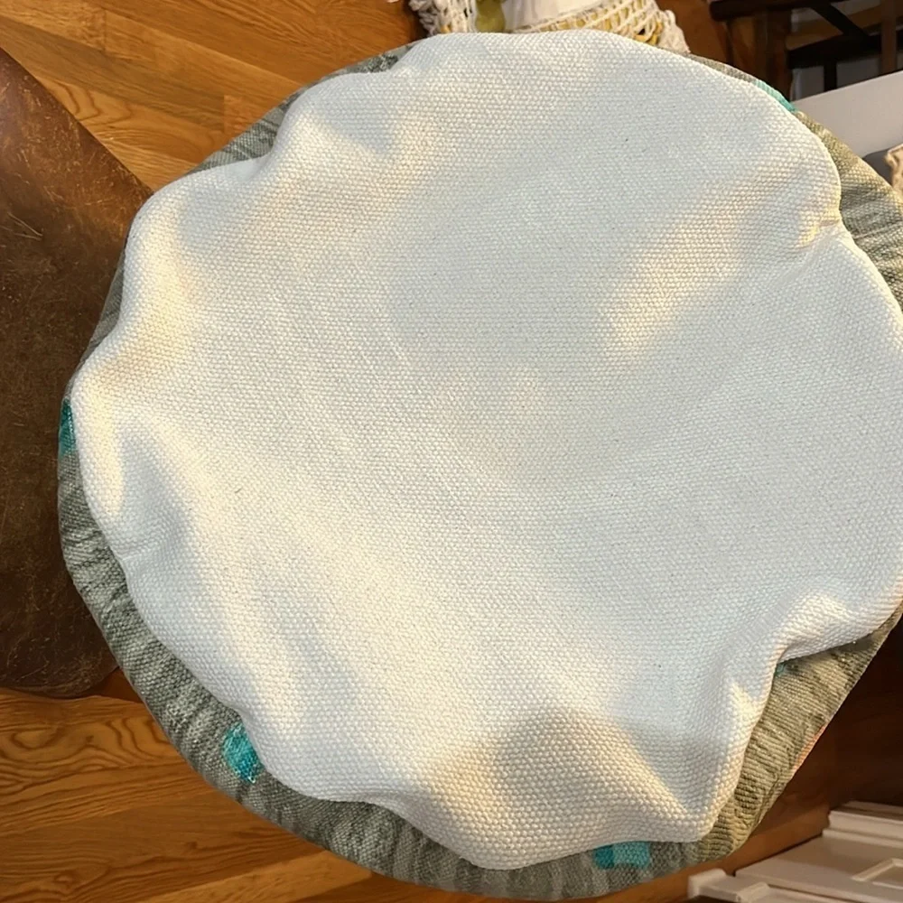 Anthropologie Andre Basket NWT